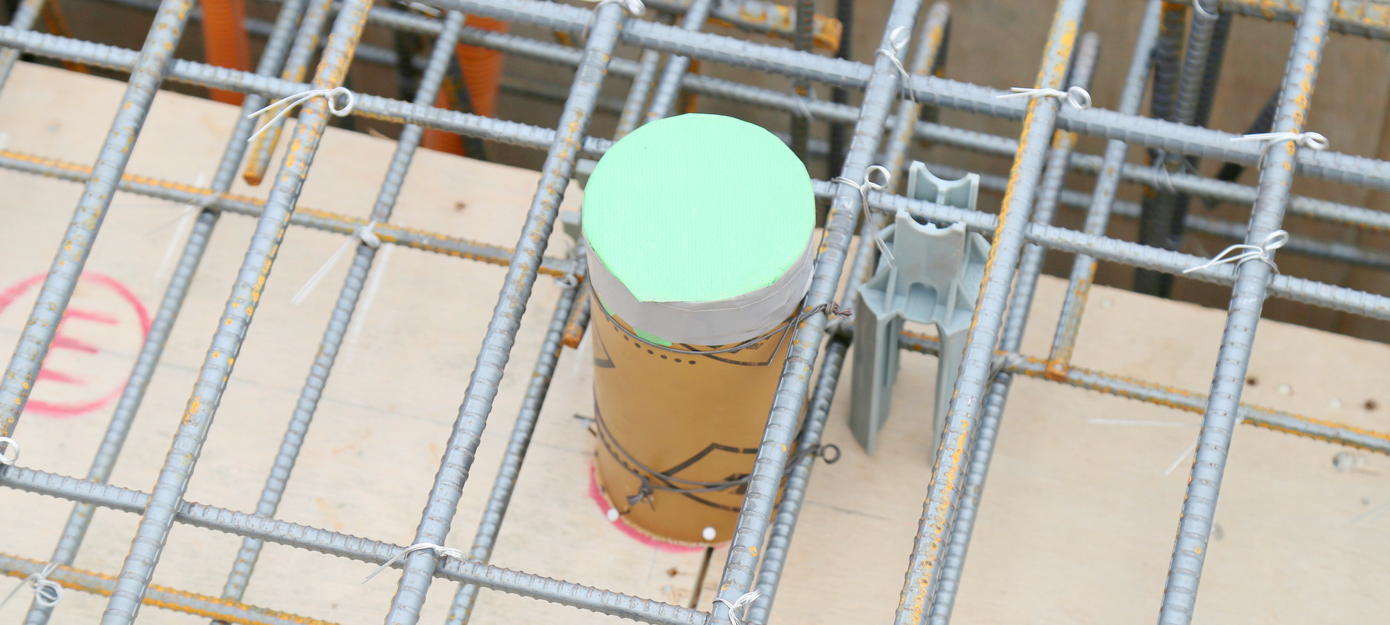 いい仕事は、いい空気をつなぐ会社から。