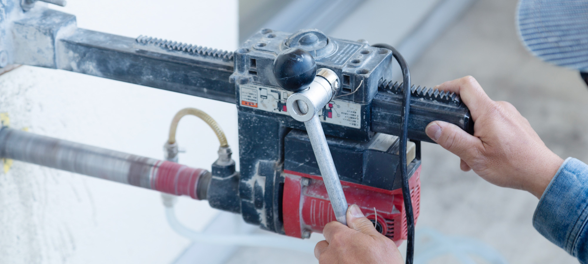 いい仕事は、いい空気をつなぐ会社から。