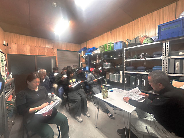 仕事内容